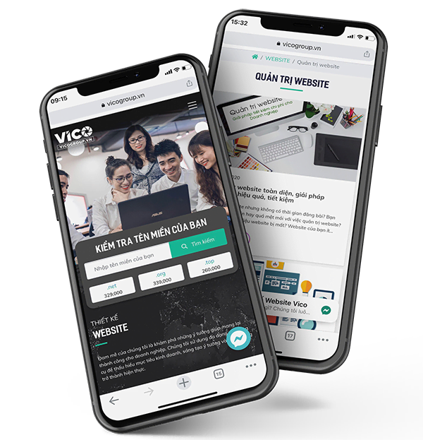 Lập trình Ứng dụng mobile