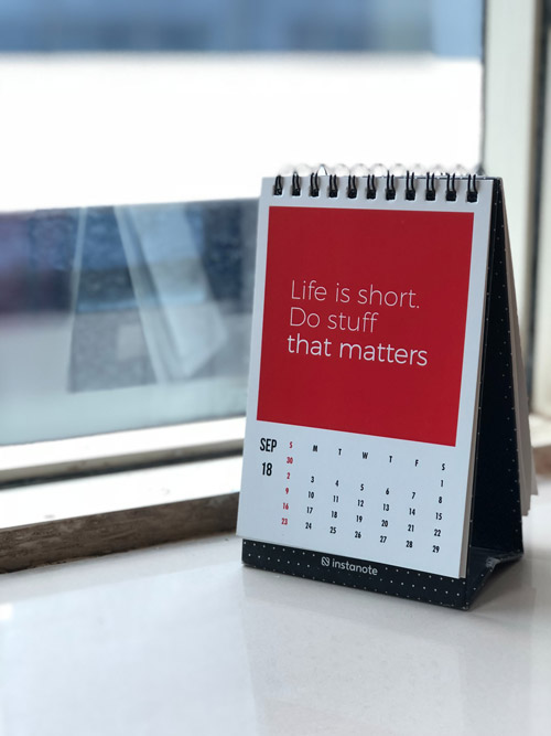 Quote