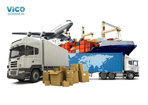 Thiết kế website ký gửi hàng hóa