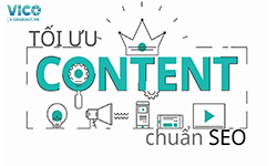 Chuẩn seo là gì ? Cách viết content chuẩn seo