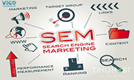 SEM là gì? Tầm quan trọng của SEM 
