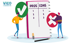 Spin Content là gì? Ưu nhược điểm của Spin Content.