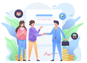 Digital Agency là gì? Các loại hình Agency phổ biến hiện nay