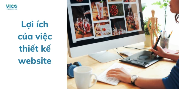 Thiết kế website trồng cây 