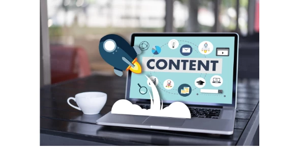 Để có một chiến dịch marketing hiệu quả thì bạn có thể kết hợp các loại content marketing khác nhau là điều vô cùng cần thiết.
