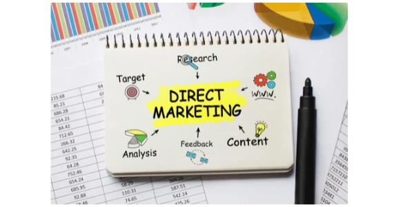 Direct Marketing là gì