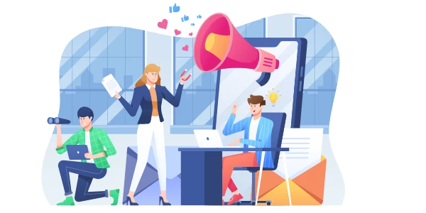 Agency và các loại hình