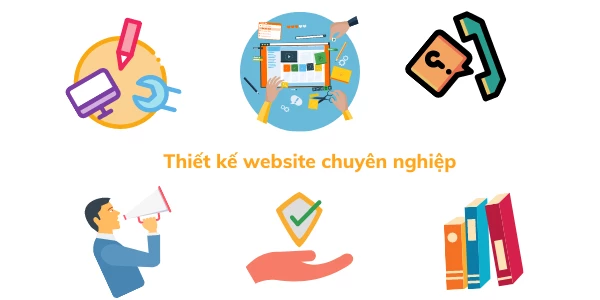Thiết kế website thông hút bể phốt