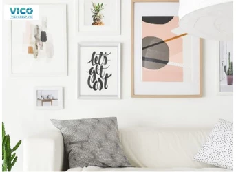 Thiết kế website bán tranh treo tường