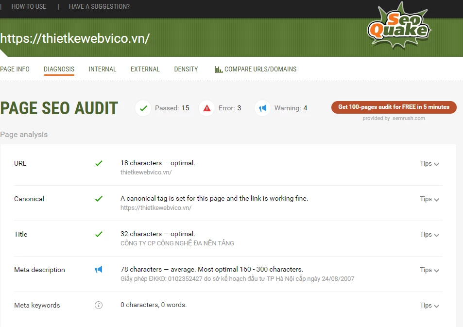 SEO Title là gì?  Tổng hợp những tiêu chí đánh giá SEO Title chính xác nhất.