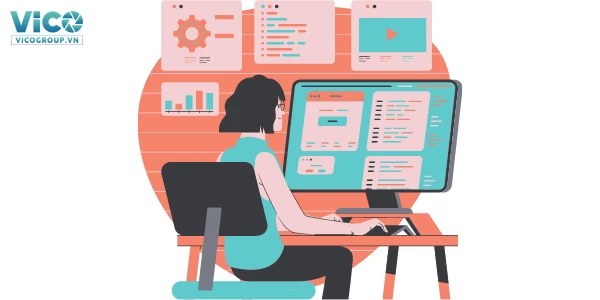 Topic Cluster là gì? Cách triển khai Topic Cluster đạt hiệu quả cao nhất cho SEOer.