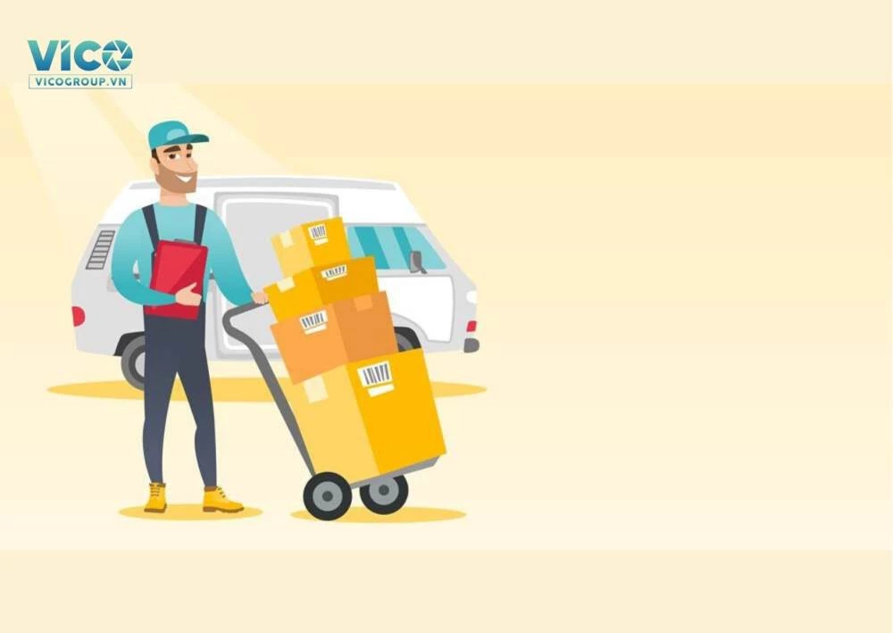 Ký gửi hành hóa là gì