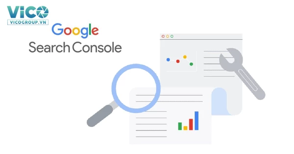 Google Console là gì ?