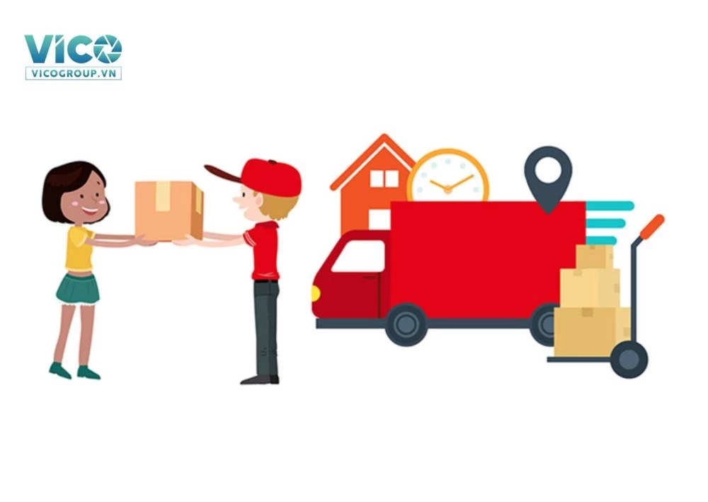 Quảng bá thương hiệu